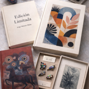 Ediciones Especiales