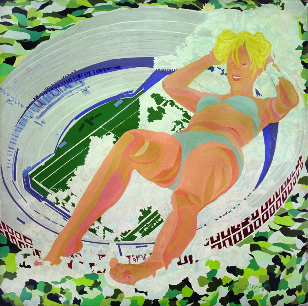 “Fútbol y Arte. Esa misma emoción” rumbo al mundial 2026