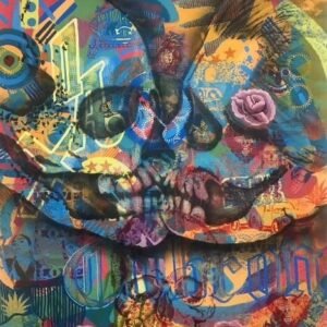 El beso de la muerte