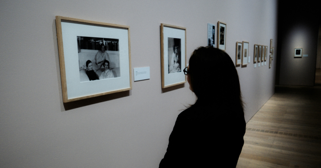 Cómo Elegir Una Galería De Arte: Guía Para Entrar Sin Miedo y Salir Con Criterio