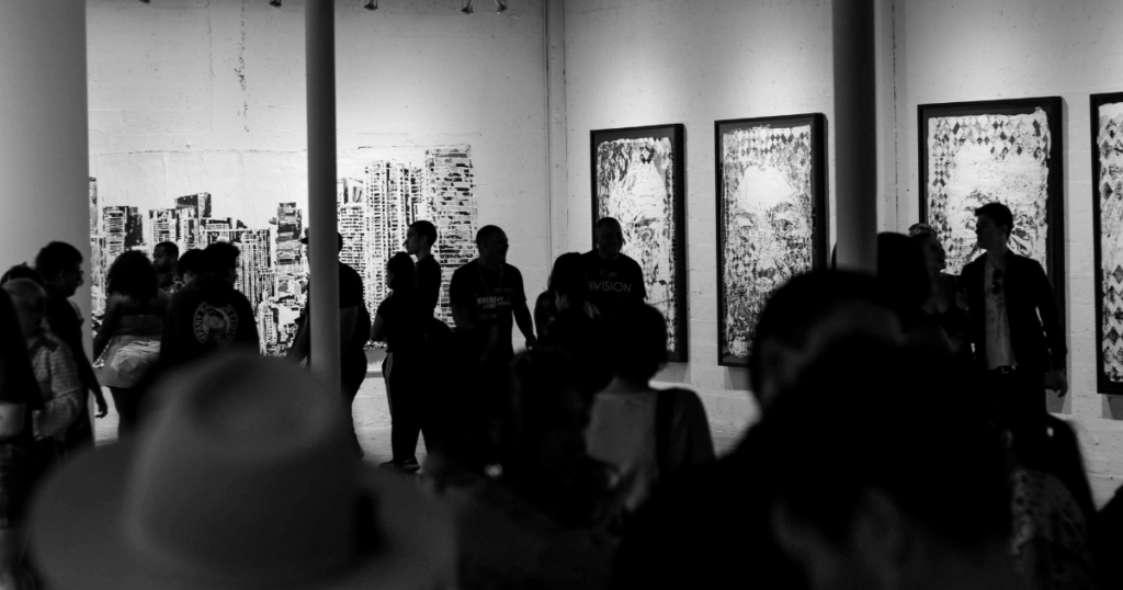 Cómo Navegar Una Feria De Arte: Art Basel y ZONA MACO