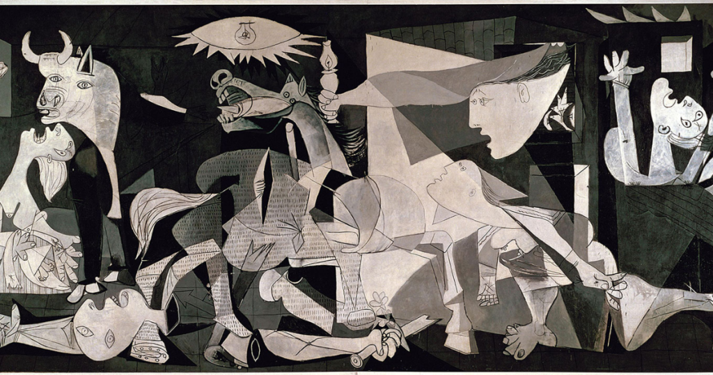 3 Mitos Sobre El Arte Que Todos Creímos Ciertos