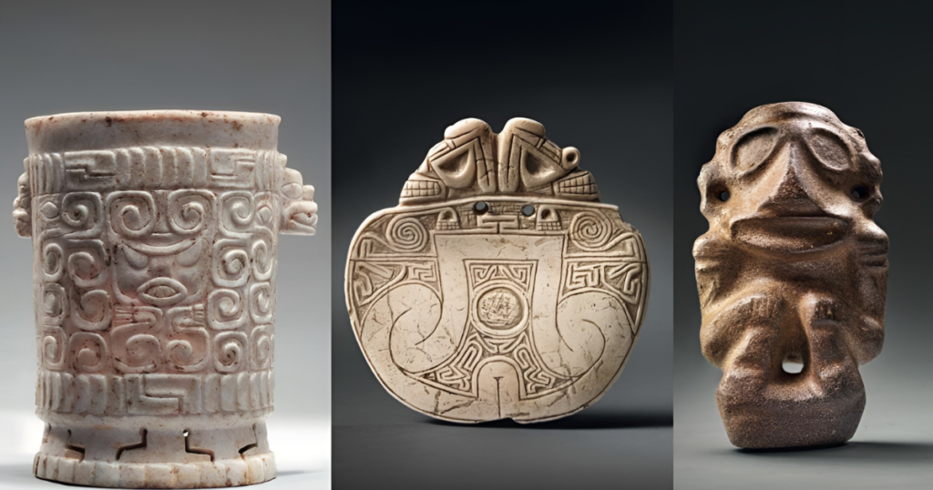 Por Qué México Le Pelea Piezas a Christie’s y Sotheby’s (y Qué Tiene Que Ver Contigo)